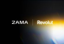 $ZAMA Lists on Revolut, Bringing Blockchain Privateness Into the Mainstream