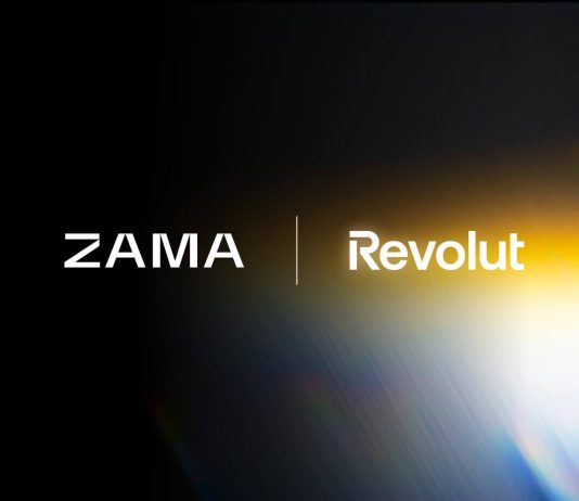 $ZAMA Lists on Revolut, Bringing Blockchain Privateness Into the Mainstream