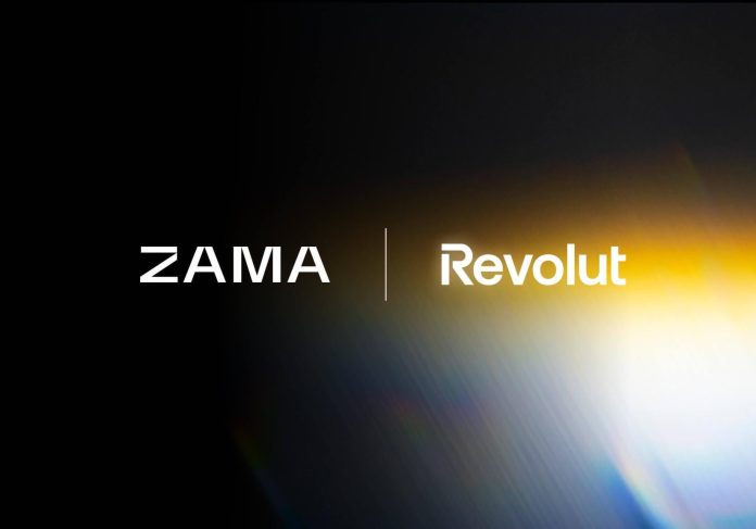 $ZAMA Lists on Revolut, Bringing Blockchain Privateness Into the Mainstream $ZAMA Lists on Revolut, Bringing Blockchain Privateness Into the Mainstream