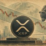 XRP Worth Prediction: Descending Channel Retains XRP Underneath Strain Close to Important $1 Help