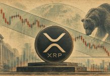 XRP Worth Prediction: Descending Channel Retains XRP Underneath Strain Close to Important $1 Help