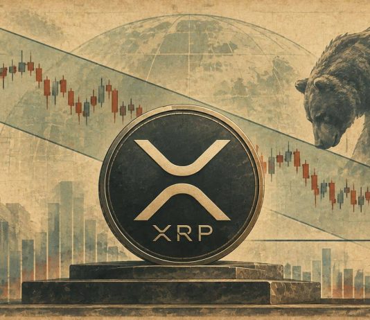 XRP Worth Prediction: Descending Channel Retains XRP Underneath Strain Close to Important $1 Help XRP Worth Prediction: Descending Channel Retains XRP Underneath Strain Close to Important $1 Help