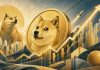 Dogecoin (DOGE) Worth Prediction: DOGE Defends $0.070 Help as $0.0722 Breakout Might Spark a Greater Restoration