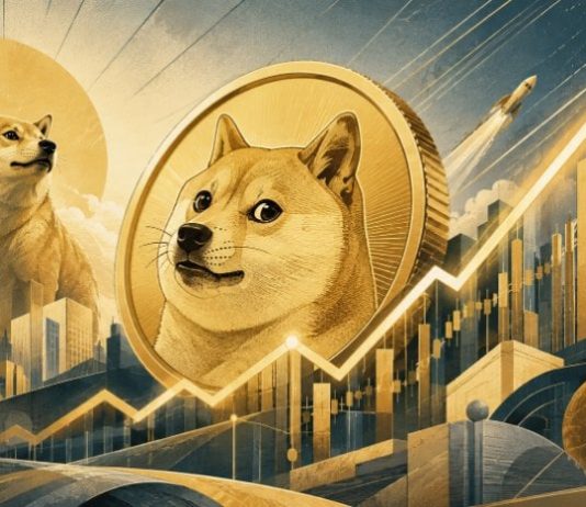 Dogecoin (DOGE) Worth Prediction: DOGE Defends $0.070 Help as $0.0722 Breakout Might Spark a Greater Restoration Dogecoin (DOGE) Worth Prediction: DOGE Defends $0.070 Help as $0.0722 Breakout Might Spark a Greater Restoration