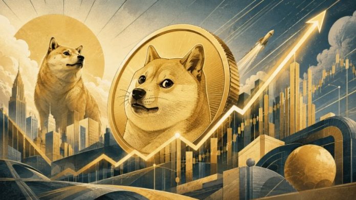 Dogecoin (DOGE) Worth Prediction: DOGE Defends $0.070 Help as $0.0722 Breakout Might Spark a Greater Restoration Dogecoin (DOGE) Worth Prediction: DOGE Defends $0.070 Help as $0.0722 Breakout Might Spark a Greater Restoration