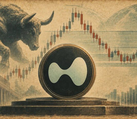 Hyperliquid (HYPE) Value Prediction: HYPE Eyes Worth-Space Restoration as Bulls Look Past $59 Hyperliquid (HYPE) Value Prediction: HYPE Eyes Worth-Space Restoration as Bulls Look Past $59