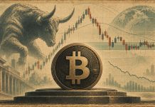 Bitcoin (BTC) Worth Prediction: Vendor Exhaustion Builds as BTC Holds Close to $64Okay