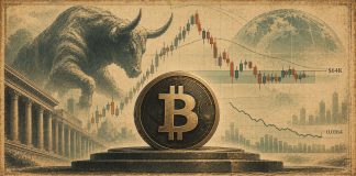 Bitcoin (BTC) Worth Prediction: Vendor Exhaustion Builds as BTC Holds Close to $64Okay