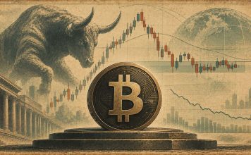 Bitcoin (BTC) Worth Prediction: Vendor Exhaustion Builds as BTC Holds Close to $64Okay