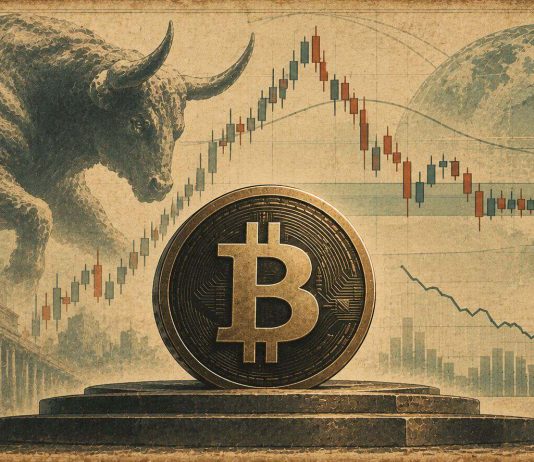Bitcoin (BTC) Worth Prediction: Vendor Exhaustion Builds as BTC Holds Close to $64Okay Bitcoin (BTC) Worth Prediction: Vendor Exhaustion Builds as BTC Holds Close to $64Okay