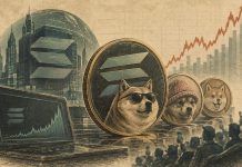 Are Meme Cash Really Again? Solana’s On-Chain Information Says One thing Is Stirring