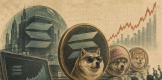 Are Meme Cash Really Again? Solana’s On-Chain Information Says One thing Is Stirring