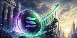 Solana Value Prediction: Can SOL Attain $100? Falling Wedge Breakout and Rising Demand Level In direction of Additional Upside