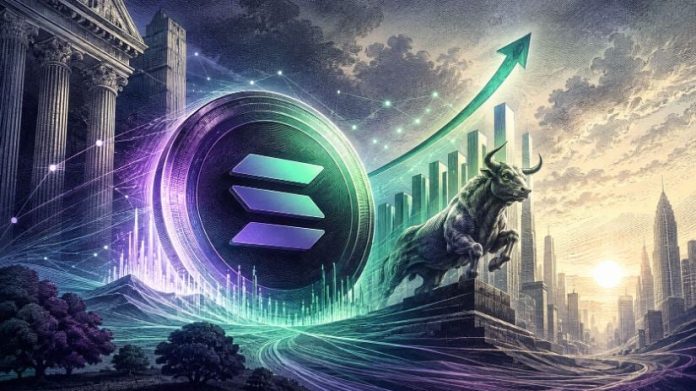 Solana Value Prediction: Can SOL Attain $100? Falling Wedge Breakout and Rising Demand Level In direction of Additional Upside