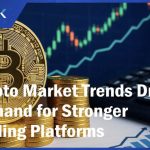 Crypto Market Developments Shift Buying and selling Priorities As A Rising Set Of Shoppers Seeks A Sturdy Platform Crypto Market Developments Shift Buying and selling Priorities As A Rising Set Of Shoppers Seeks A Sturdy Platform