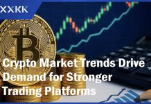 Crypto Market Developments Shift Buying and selling Priorities As A Rising Set Of Shoppers Seeks A Sturdy Platform Crypto Market Developments Shift Buying and selling Priorities As A Rising Set Of Shoppers Seeks A Sturdy Platform