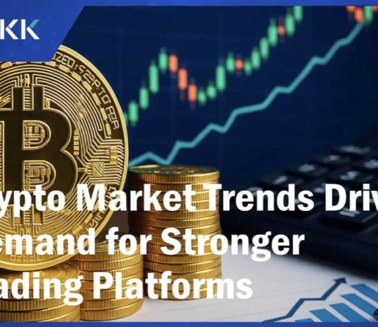 Crypto Market Developments Shift Buying and selling Priorities As A Rising Set Of Shoppers Seeks A Sturdy Platform Crypto Market Developments Shift Buying and selling Priorities As A Rising Set Of Shoppers Seeks A Sturdy Platform