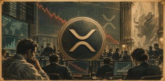 XRP Worth Prediction: 71% Crash Sparks Oversold Reversal Bets as XRP Denies $1 Breakdown