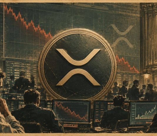 XRP Worth Prediction: 71% Crash Sparks Oversold Reversal Bets as XRP Denies $1 Breakdown XRP Worth Prediction: 71% Crash Sparks Oversold Reversal Bets as XRP Denies $1 Breakdown