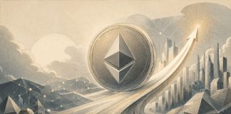 Ethereum (ETH) Worth Prediction: Ethereum Targets $2,900 Restoration as Staking Progress and Whale Demand Strengthen Bullish Outlook