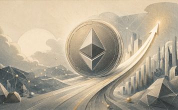 Ethereum (ETH) Worth Prediction: Ethereum Targets $2,900 Restoration as Staking Progress and Whale Demand Strengthen Bullish Outlook