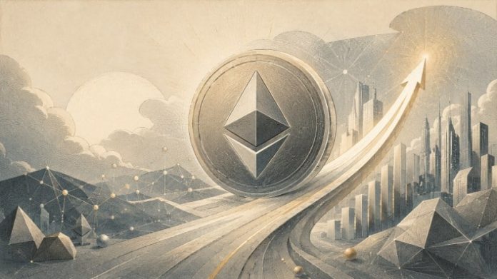 Ethereum (ETH) Worth Prediction: Ethereum Targets $2,900 Restoration as Staking Progress and Whale Demand Strengthen Bullish Outlook Ethereum (ETH) Worth Prediction: Ethereum Targets $2,900 Restoration as Staking Progress and Whale Demand Strengthen Bullish Outlook