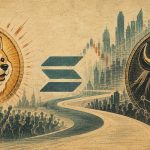 From BONK to ANSEM: How Solana Reinvented the Meme Coin