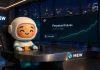 MyEtherWallet (MEW) Integrates Ondo Perps, Unlocking 24/7 Leveraged Buying and selling for Onchain Equities, & ETFs.