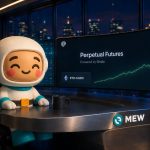 MyEtherWallet (MEW) Integrates Ondo Perps, Unlocking 24/7 Leveraged Buying and selling for Onchain Equities, & ETFs. MyEtherWallet (MEW) Integrates Ondo Perps, Unlocking 24/7 Leveraged Buying and selling for Onchain Equities, & ETFs.