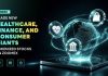 Commerce Healthcare, Finance, and Shopper Giants on Zoomex
