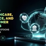 Commerce Healthcare, Finance, and Shopper Giants on Zoomex Commerce Healthcare, Finance, and Shopper Giants on Zoomex