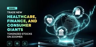 Commerce Healthcare, Finance, and Shopper Giants on Zoomex Commerce Healthcare, Finance, and Shopper Giants on Zoomex
