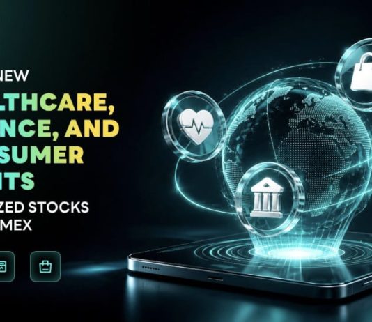 Commerce Healthcare, Finance, and Shopper Giants on Zoomex