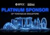 BTCC Alternate Joins TOKEN2049 Singapore as Platinum Sponsor, Unveiling Flagship Theme “0-Barrier Buying and selling”