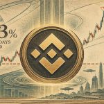 BNB Worth Prediction: Simply 19.3% of Buying and selling Days Above $600 Raises Contemporary Breakout Questions