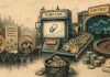 Pump.enjoyable 2.0: The Meme-Coin On line casino Refuses to Die