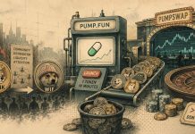 Pump.enjoyable 2.0: The Meme-Coin On line casino Refuses to Die