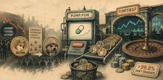 Pump.enjoyable 2.0: The Meme-Coin On line casino Refuses to Die