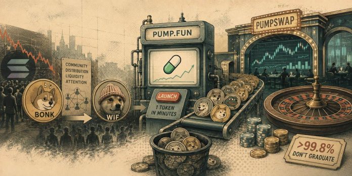 Pump.enjoyable 2.0: The Meme-Coin On line casino Refuses to Die Pump.enjoyable 2.0: The Meme-Coin On line casino Refuses to Die