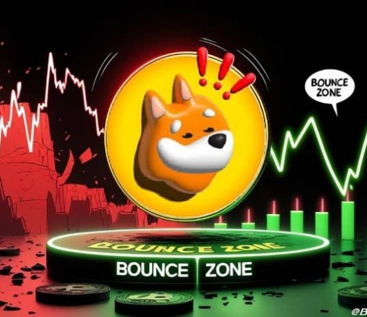 BONK Worth Motion: BONK Token Key Ranges Highlighted by Map After Day by day Low Bounce BONK Worth Motion: BONK Token Key Ranges Highlighted by Map After Day by day Low Bounce