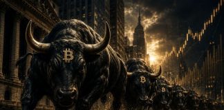 ANSEM Worth Compresses Under Trendline With $0.388 Breakout Goal in Focus