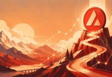 Avalanche (AVAX) Value Prediction: AVAX Holds $6 Help as Community Exercise Grows and Analysts Eye Breakout In the direction of $15