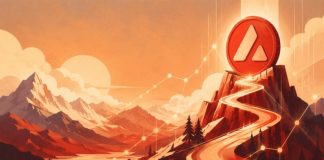Avalanche (AVAX) Value Prediction: AVAX Holds $6 Help as Community Exercise Grows and Analysts Eye Breakout In the direction of $15