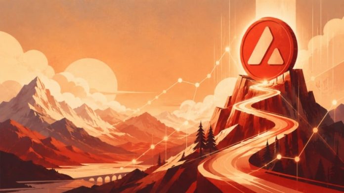 Avalanche (AVAX) Value Prediction: AVAX Holds $6 Help as Community Exercise Grows and Analysts Eye Breakout In the direction of $15 Avalanche (AVAX) Value Prediction: AVAX Holds $6 Help as Community Exercise Grows and Analysts Eye Breakout In the direction of $15