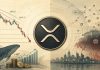 XRP Worth Prediction: XRP Dangers $0.97 as Worth Stays Trapped Under Key EMAs XRP Worth Prediction: XRP Dangers $0.97 as Worth Stays Trapped Under Key EMAs
