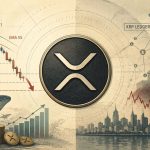 XRP Worth Prediction: XRP Dangers $0.97 as Worth Stays Trapped Under Key EMAs