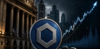 Chainlink Worth Rallies Over 7% as LINK Crypto Targets $11