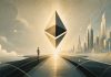 Ethereum (ETH) Value Prediction: ETH Tightens Close to $1,880 as Analysts Debate Breakout In direction of $3,000 or One other Bear-Market Leg