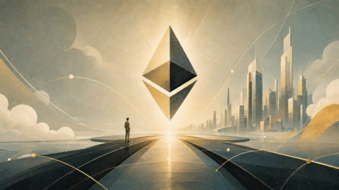 Ethereum (ETH) Value Prediction: ETH Tightens Close to $1,880 as Analysts Debate Breakout In direction of $3,000 or One other Bear-Market Leg