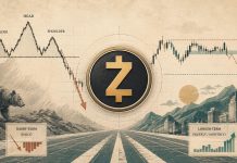 Zcash (ZEC) Worth Prediction: Bearish Head-and-Shoulders Breakdown Threatens ZEC After Failed $500 Breakout